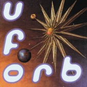 U.F.Orb artwork