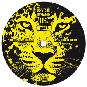Psychodynamik 05 - Single