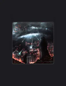 Listen to Oath to Order, watch music videos, read bio, see tour dates & more!