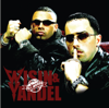 Wisin & Yandel - Pam Pam ilustración