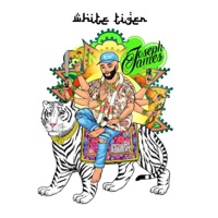 White Tiger - EP - Joseph James