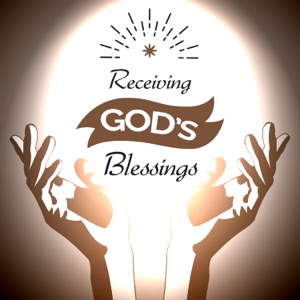 Receiving God's Blessings – Most Beautiful Emotional Music for Bible Study, Prayers, Reflections, Connect with God, Spiritual Moment, Worship, Inspire Your Soul