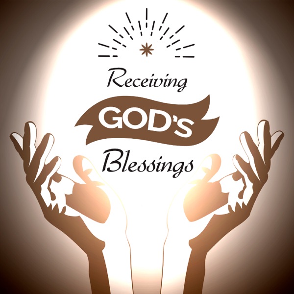 Receiving God's Blessings – Most Beautiful Emotional Music for Bible Study, Prayers, Reflections, Connect with God, Spiritual Moment, Worship, Inspire Your Soul