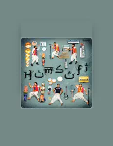 Ouve Humsufi Band, vê vídeos de música, lê a biografia, vê as datas da digressão e muito mais!