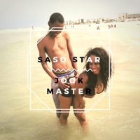 Jook Master - Single - Saso Star