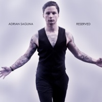 Reserved - Single - Adrian Saguna