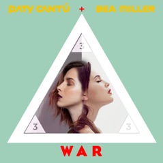 War (En Vivo) - Single