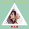 War (En Vivo) - Paty Cantú & Bea Miller lyrics