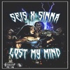 Lost My Mind (feat. Sinna) - Single