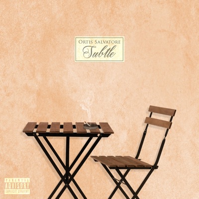 Subtle - EP