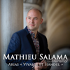Sovente Il Sole (Opera : Andromeda Liberata) - Mathieu Salama