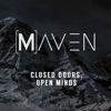 Closed Doors, Open Minds - EP