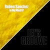 Ruben Sanchez In My Mind (Dub Mix) In My Mind EP