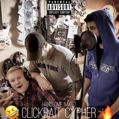 Clickbait Cypher - Single