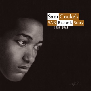 Sam Cooke That's Heaven to Me