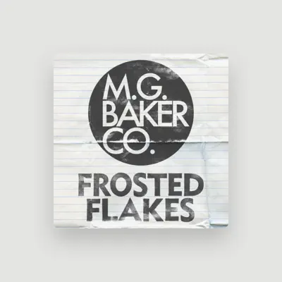 Listen to M.G. BAKER CO., watch music videos, read bio, see tour dates & more!