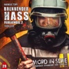Feuerengel Folge 29: Brennender Hass - Feuerengel 2, Teil 1 Folge 29: Brennender Hass - Feuerengel 2