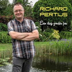 Richard Pertijs - Wondermooie Meid