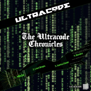 The Ultracode Chronicles - EP