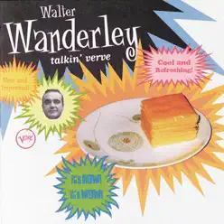Talkin' Verve (Walter Wanderley) - Walter Wanderley Talkin' Verve (Walter Wanderley) - Walter Wanderley