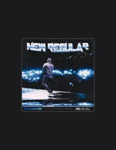 Noochie dinle, müzik videolarını izle, biyografisini oku, tur tarihlerini ve daha fazlasını gör!
