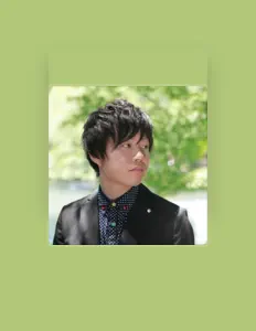 Escucha a 笠井俊佑, mira videos musicales, lee su biografía, consulta las fechas de las gira y más.