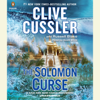 The Solomon Curse (Unabridged) - Clive Cussler & Russell Blake