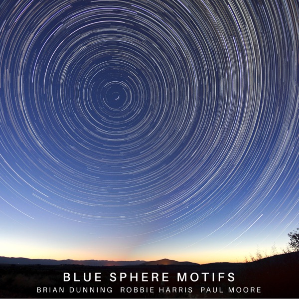 Blue Sphere Motifs