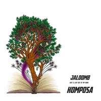 Just a Leaf out of My Book - EP - Komposa