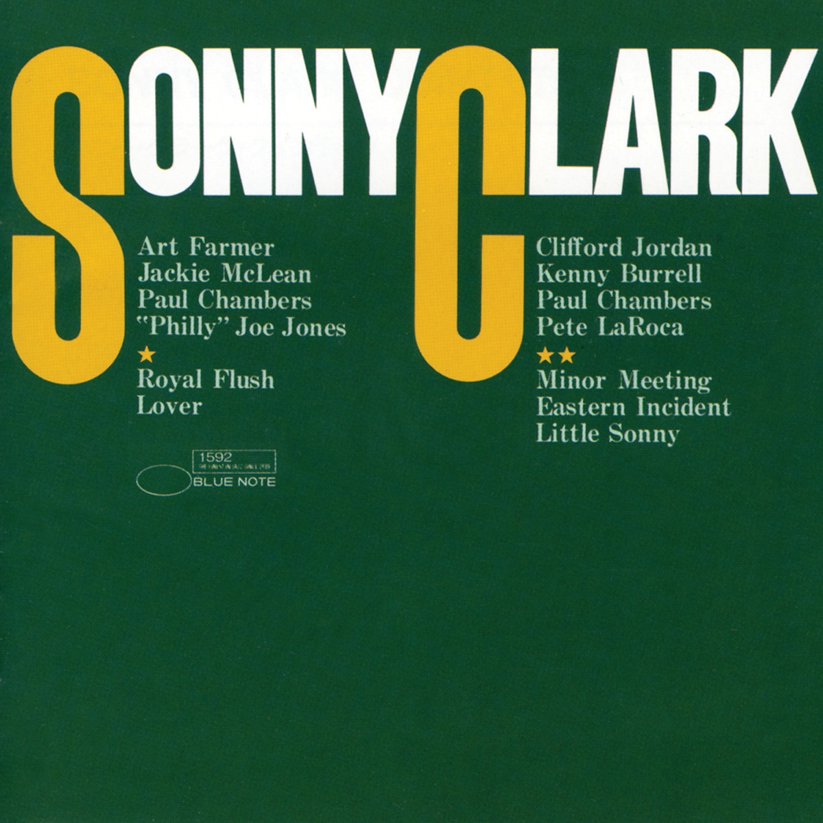CLARK,SONNY - Cool Struttin - Amazon.com Music