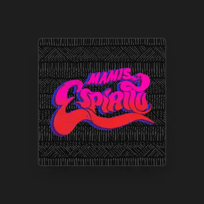 Listen to Mamis, watch music videos, read bio, see tour dates & more!
