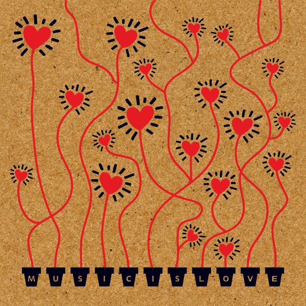 Weather Underground - EP