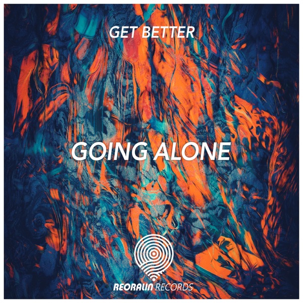 Going Alone - Single