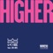 Higher (feat. Zak Abel) - Wookie lyrics