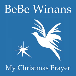 BeBe Winans Yes It's Christmas