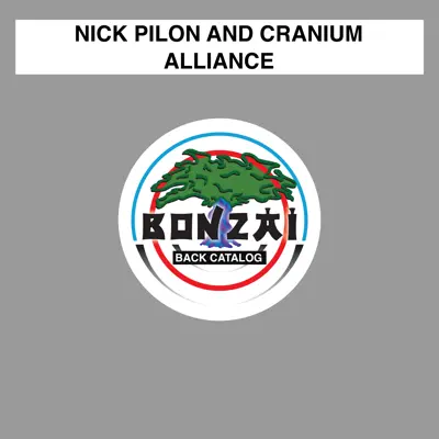 Alliance - Cranium
