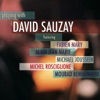 David Sauzay