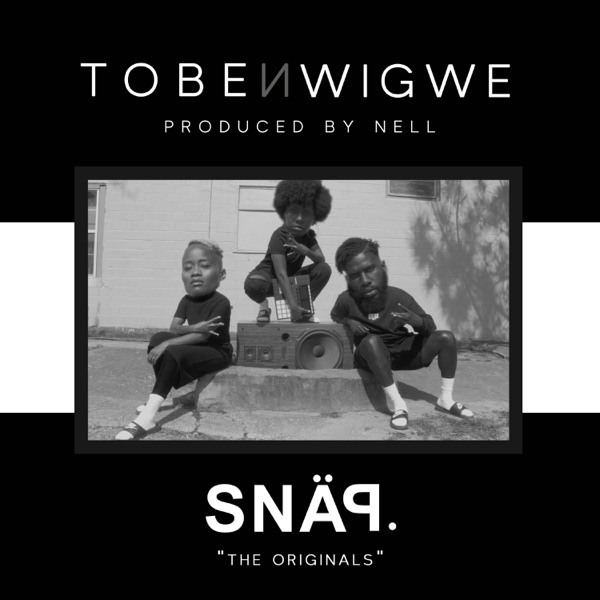 SNÄP - Single