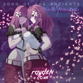 Song of the Ancients (From "NieR: Automata") [feat. Roux] - Rayden