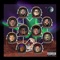 My Best Life (feat. Rich E, Jex Mor & Kinderr) - Planet Aurora lyrics