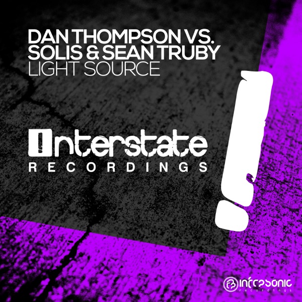 Light Source (Dan Thompson vs. Solis & Sean Truby) - Single