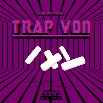 Trap Von - EP