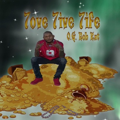 7Ove 7Ive 7Ife - Single