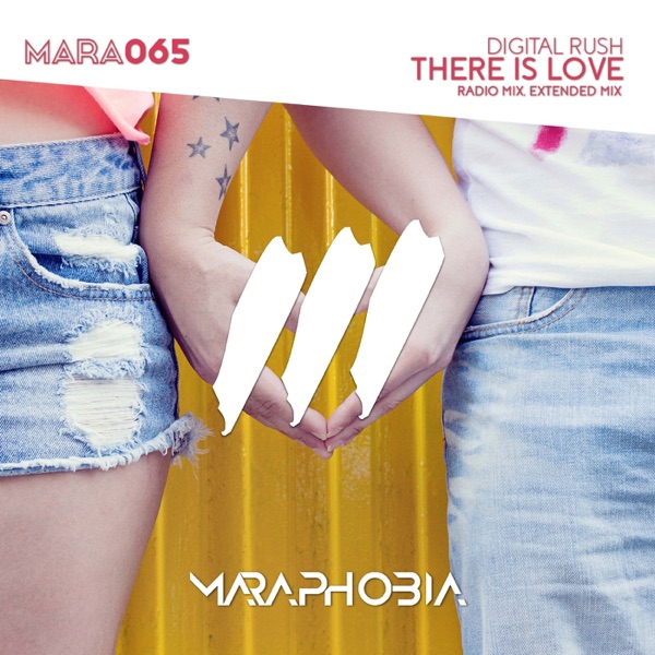 There Is Love - Single