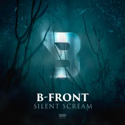 Silent Scream - Single - B-Front Silent Scream - Single - B-Front