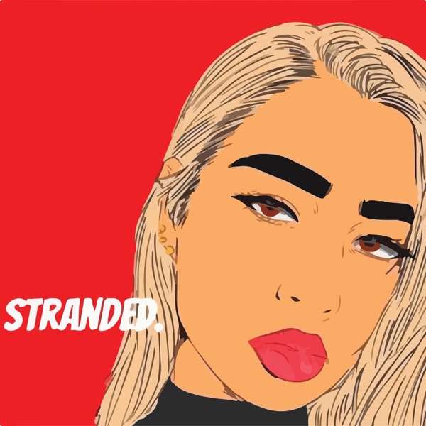 Stranded (feat. Foggieraw) - Single