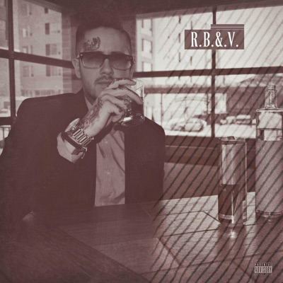 Red Bull & Vodka (feat. CHVSE) - Single