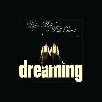 Listen to Delia Bell, watch music videos, read bio, see tour dates & more!