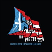 Almost Like Praying (feat. Artists for Puerto Rico) artwork