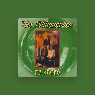 Listen to The Silhouettes, watch music videos, read bio, see tour dates & more!